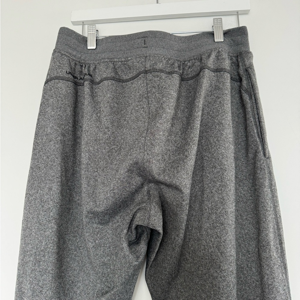 Under Armour Gray Joggers - Picture 4 of 6